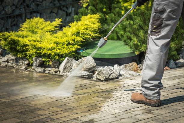 Best Machinery and Equipment Cleaning  in Ukiah, CA