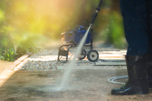  Ukiah, CA Pressure Washing Pros